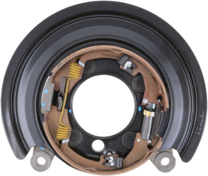 Picture of Spicer Parking Brake Assembly - 10020922