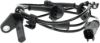 Picture of Spicer ABS Wheel Speed Sensor - 10020923