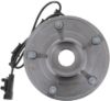 Picture of Spicer Axle Hub Assembly - 10021363