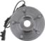 Picture of Spicer Axle Hub Assembly - 10021363
