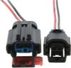 Picture of Spicer Differential Lock Wiring Harness - 10021771
