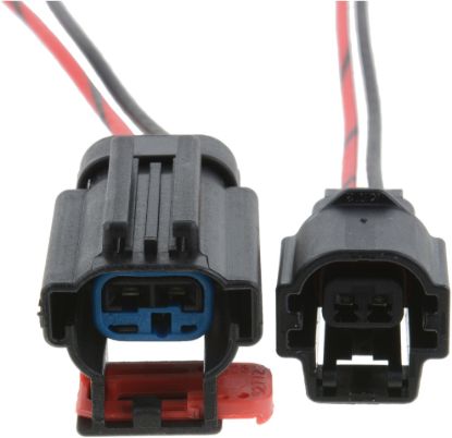 Picture of Spicer Differential Lock Wiring Harness - 10021771