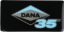 Picture of Spicer Emblem - 10023529