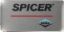 Picture of Spicer Emblem - 10023532