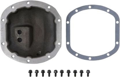 Picture of Spicer Differential Cover - 10023534