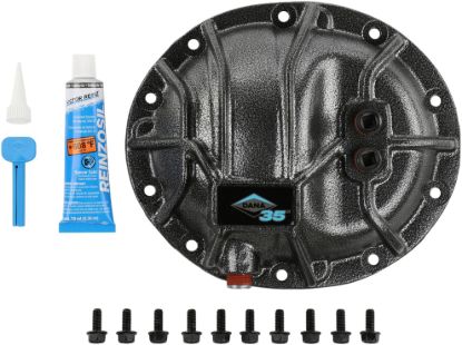 Picture of Spicer Differential Cover - 10023535