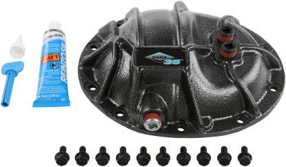 Picture of Spicer Differential Cover - 10023535