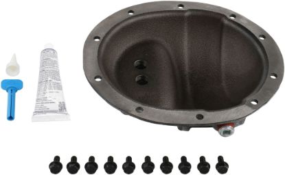 Picture of Spicer Differential Cover - 10023535