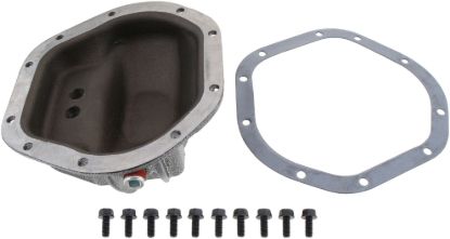 Picture of Spicer Differential Cover - 10023536