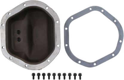 Picture of Spicer Differential Cover - 10023536