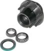Picture of Spicer Wheel Bearing and Hub Assembly - 10024007