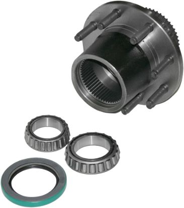 Picture of Spicer Wheel Bearing and Hub Assembly - 10024007