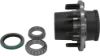 Picture of Spicer Wheel Bearing and Hub Assembly - 10024007
