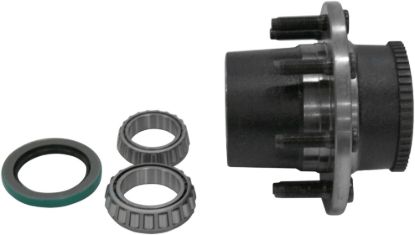 Picture of Spicer Wheel Bearing and Hub Assembly - 10024007