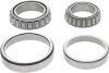 Picture of Spicer Wheel Bearing and Hub Assembly - 10024008