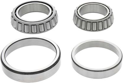 Picture of Spicer Wheel Bearing and Hub Assembly - 10024008