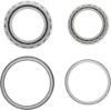 Picture of Spicer Wheel Bearing and Hub Assembly - 10024008
