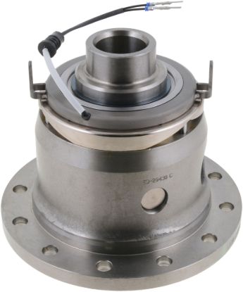 Picture of Spicer Differential Carrier - 10024012