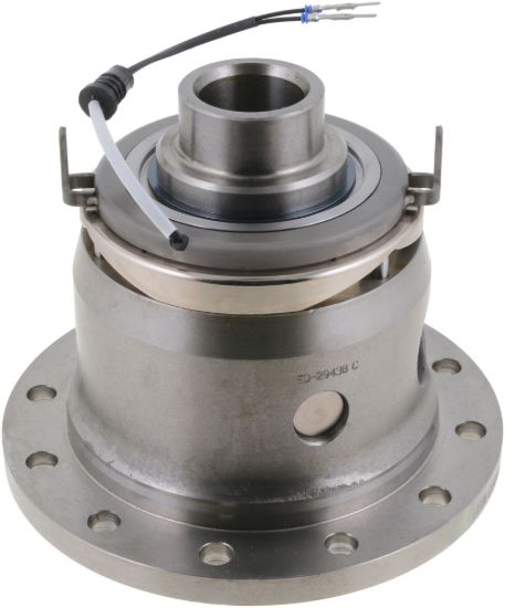 Picture of Spicer Differential Carrier - 10024012