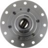 Picture of Spicer Differential Carrier - 10024012