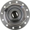 Picture of Spicer Differential Carrier - 10024012