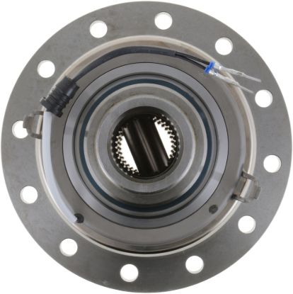 Picture of Spicer Differential Carrier - 10024012