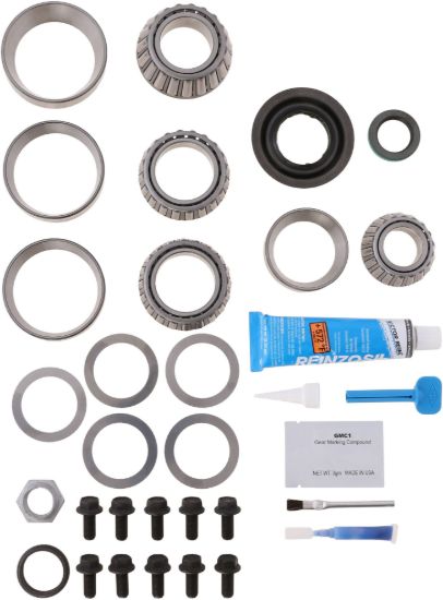 Picture of Spicer Differential Rebuild Kit - 10024022