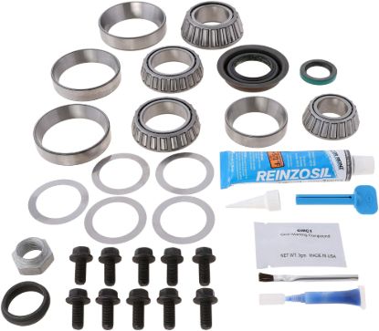 Picture of Spicer Differential Rebuild Kit - 10024022