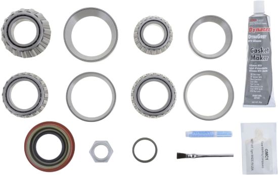 Picture of Spicer Differential Rebuild Kit - 10024037