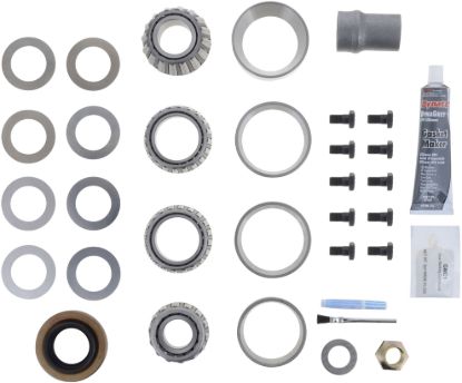 Picture of Spicer Differential Rebuild Kit - 10024056