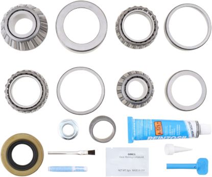 Picture of Spicer Differential Rebuild Kit - 10024057