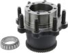 Picture of Spicer Wheel Bearing and Hub Assembly - 10024091