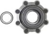 Picture of Spicer Wheel Bearing and Hub Assembly - 10024091