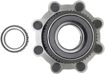 Picture of Spicer Wheel Bearing and Hub Assembly - 10024091