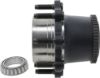 Picture of Spicer Wheel Bearing and Hub Assembly - 10024091