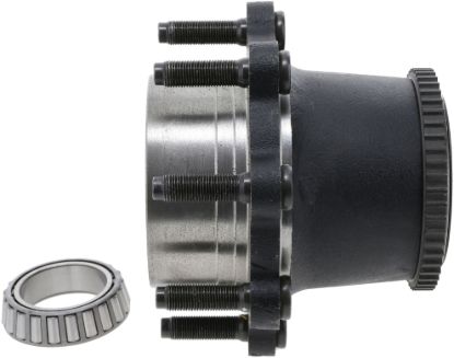 Picture of Spicer Wheel Bearing and Hub Assembly - 10024091