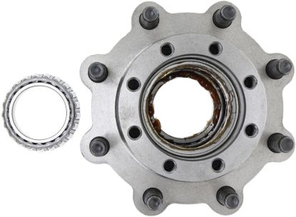 Picture of Spicer Wheel Bearing and Hub Assembly - 10024091