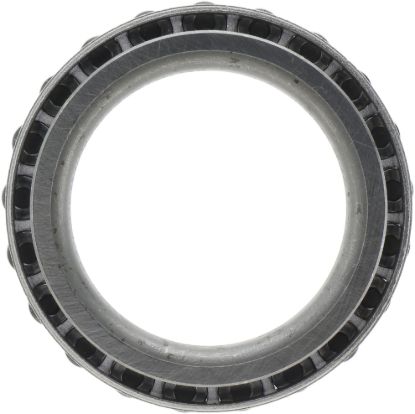 Picture of Spicer Wheel Bearing and Hub Assembly - 10024091
