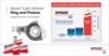 Picture of Spicer Differential Ring and Pinion - 10026639