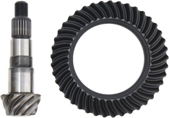 Picture of Spicer Differential Ring and Pinion - 10026645