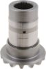 Picture of Spicer Differential Side Gear - 10026797