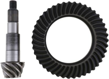 Picture of Spicer Differential Ring and Pinion - 10027182