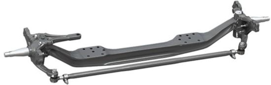 Picture of Spicer Steer Axle Assembly - 10029638