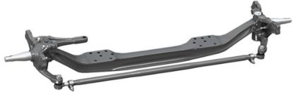 Picture of Spicer Steer Axle Assembly - 10031586