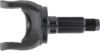 Picture of Spicer Drive Axle Shaft - 10031870