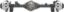 Picture of Spicer Drive Axle Assembly - 10032016