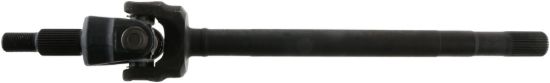 Picture of Spicer Drive Axle Shaft Assembly - 10033859