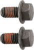 Picture of Spicer Differential Bolt - 10034321