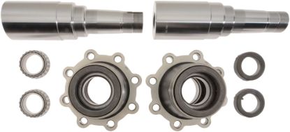 Picture of Spicer Wheel Hub - 10034732