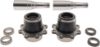 Picture of Spicer Wheel Hub - 10034732